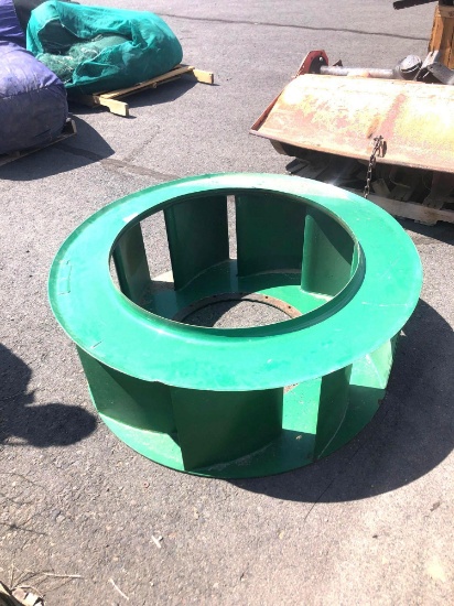 4' John Deere Fan
