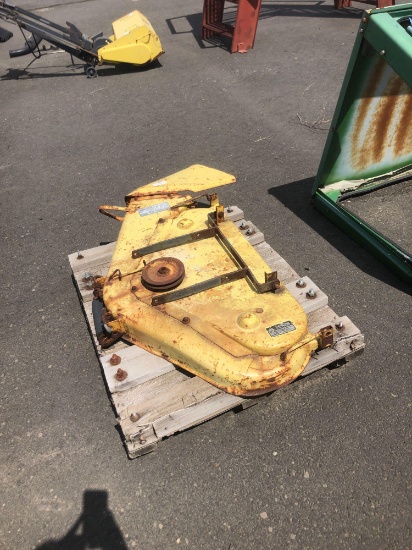 3' John Deere Rotary Deck Mower