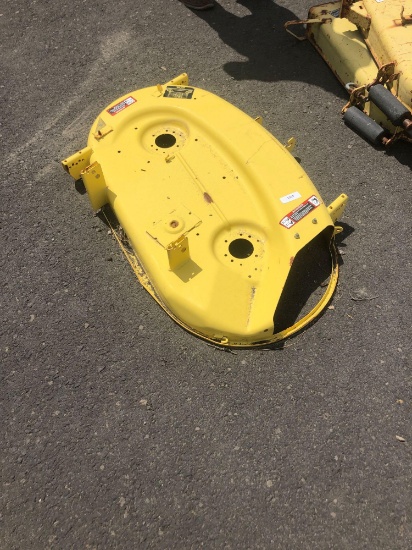44" John Deere Rotary Deck Shroud