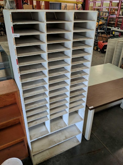 47-Pocket Indexer