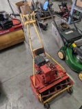 McLane 20