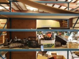 Shelf Contents