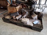 Pallet of Parts