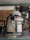 6 Gal John Deer Sprayer Implement