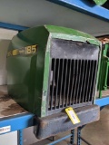 John Deere 185 Hydro Hood