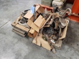Pallet of Assorted Parts