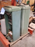 (2) Toro Irrigation Controllers