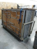 (11) 4'W x 8'L x 32
