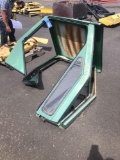 John Deere Gator Cab
