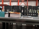 (18) John Deere Technical Manuals