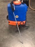 Jacto pjs-16 Back Pack Sprayer