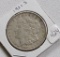 1921 S Morgan Silver Dollar