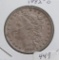 1882 O Morgan Silver Dollar