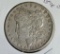 1896 O Morgan Silver Dollar