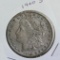 1900 S Morgan Silver Dollar