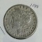 1885 O Morgan Silver Dollar