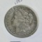 1885 S Morgan Silver Dollar