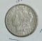 1886 Morgan Silver Dollar