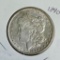 1890 Morgan Silver Dollar