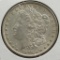 1879 Morgan Silver Dollar