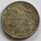 1889 Morgan Silver Dollar