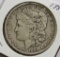 1889 Morgan Silver Dollar