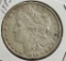 1885 Morgan Silver Dollar