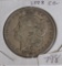 1878 CC Silver Morgan Dollar