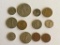 Lot of 12 coins from th Bank of the Phillipines