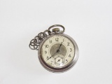 Colby Pocket Watch