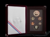 United States Mint 1988 Prestige Set