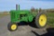 1944 John Deere Model A Row-Crop Tractor