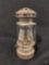 Dietz Sport Oil Lamp - Early 1900's & Unknown Kerosene Lamp