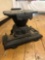 Hero Pot Belly Cast Iron Stove No. 80