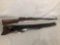 Remington 341 .22 SL/LR, Bolt Action Rifle