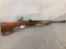 Mauser Sporter Model 1891 7.65 Argentine (Belgian) Bolt Action Rifle S/N H9256