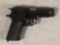Smith & Wesson 59, 9mm Semi Auto Pistol