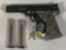 Smith & Wesson 22A, .22lr Semi Auto Pistol