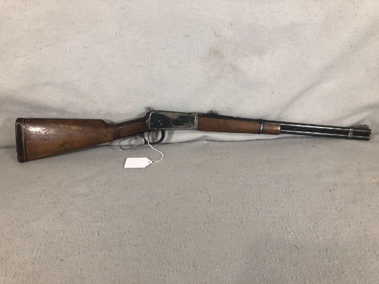 Winchester MD-94 .30-30cal Lever Action Rifle