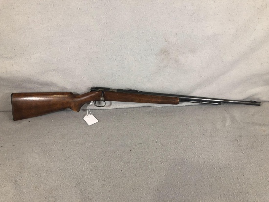 Winchester Model 72, .22cal Short/Long Rifle