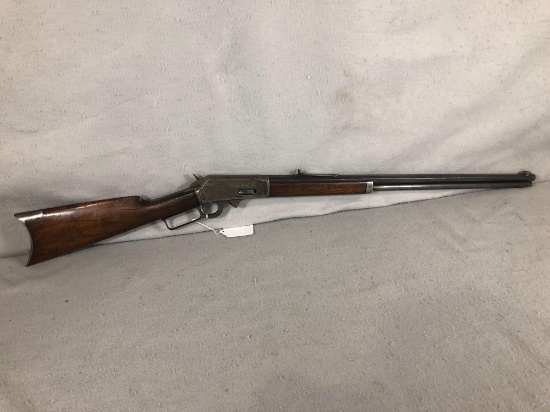 Marlin Model 1893, .23-40cal Lever action Rifle