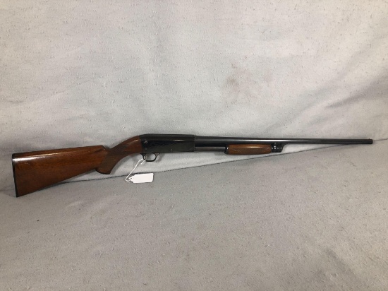 Ithaca Model 37 20ga Pump Action Shotgun