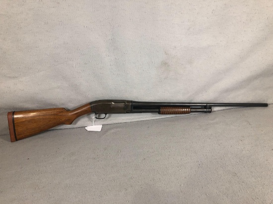 Winchester Model 12, 20ga Pump Action Shotgun