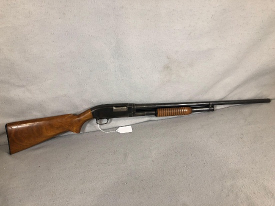 Winchester Model 12, 12ga Pump Action Shotgun Field Gun