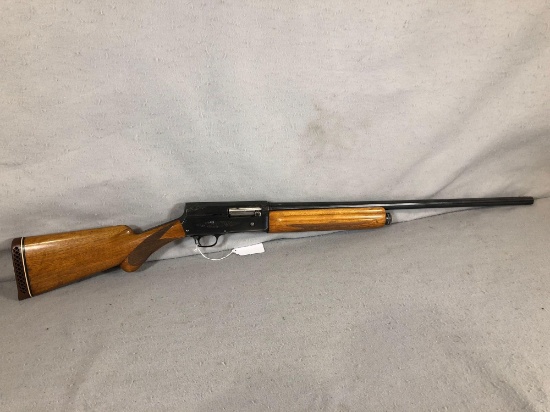 Browning Magnum 12 ga Semi-Auto Shotgun