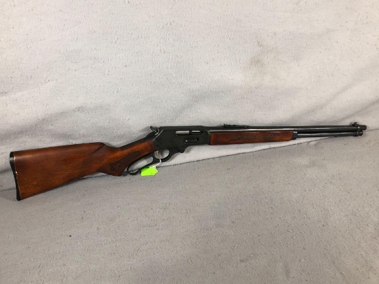 Marlin Glenfield MOD 30, "Golden 50", .30-30cal Lever Action Rifle