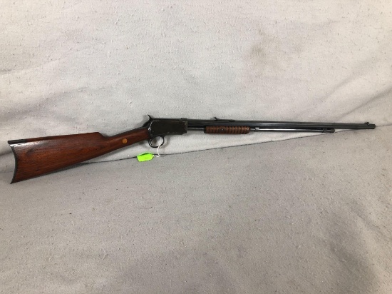 Winchester Model 1890, .22short, Pump Action Rifle