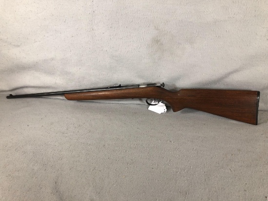 Winchester Model 67A Single Shot .22 Cal. S-L-LR Bolt Action Rifle S/N: N/A