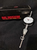MHC Industrial Supply Dial Indicator