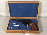 Smith & Wesson Model 25 Revolver .45 Colt Ctg. S/N N660252 MDC 25 - 5